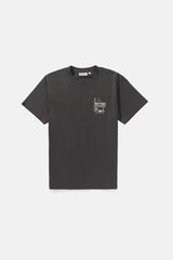 Lull Ss T-Shirt black