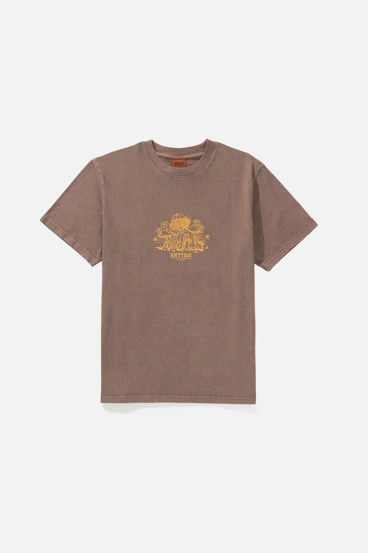 Fanclub Vintage Ss T-Shirt