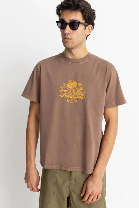 Fanclub Vintage Ss T-Shirt