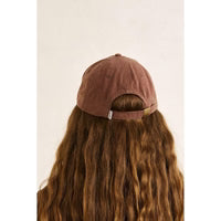 Sandy Beach Cap