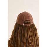 Sandy Beach Cap