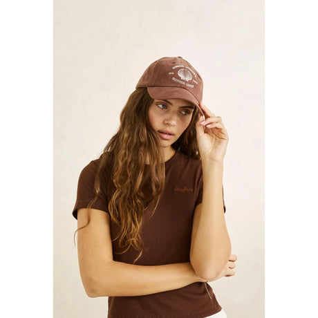 Sandy Beach Cap