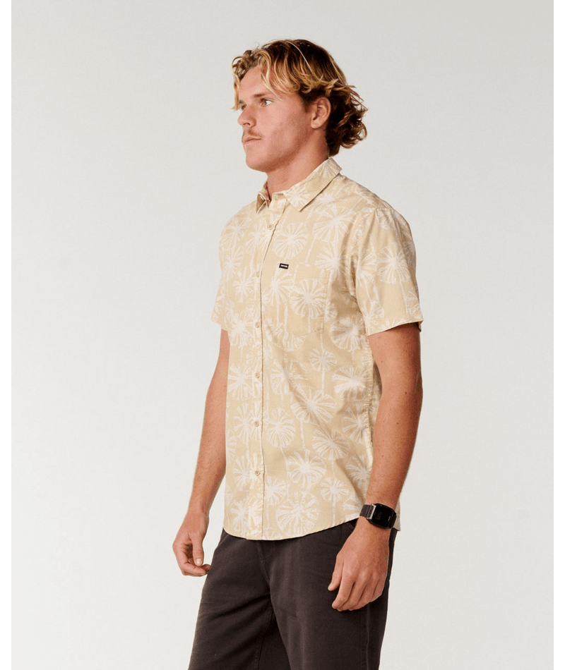Hypno Micro S/S Shirt