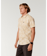 Hypno Micro S/S Shirt