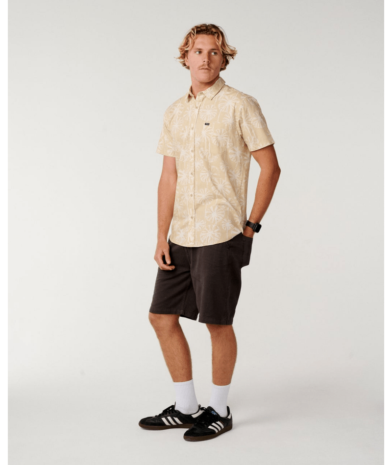 Hypno Micro S/S Shirt