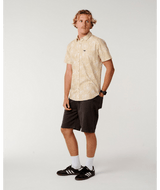 Hypno Micro S/S Shirt