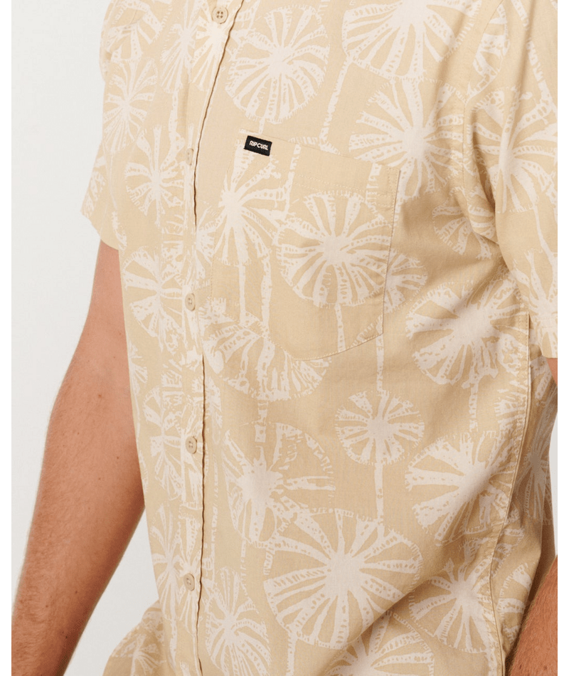 Hypno Micro S/S Shirt
