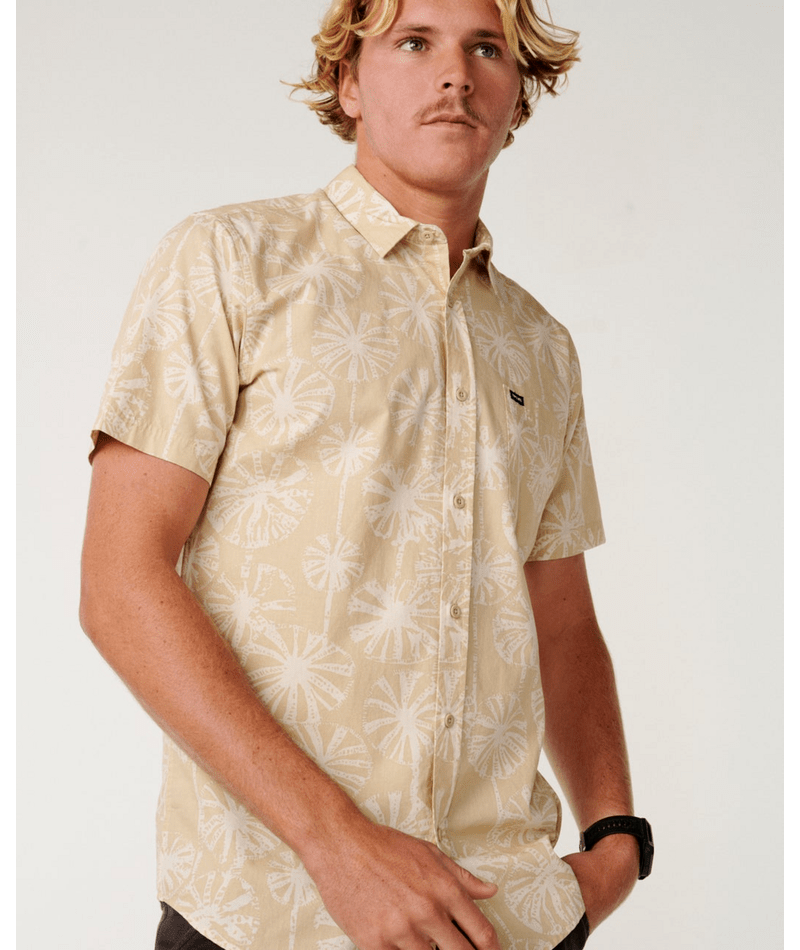 Hypno Micro S/S Shirt