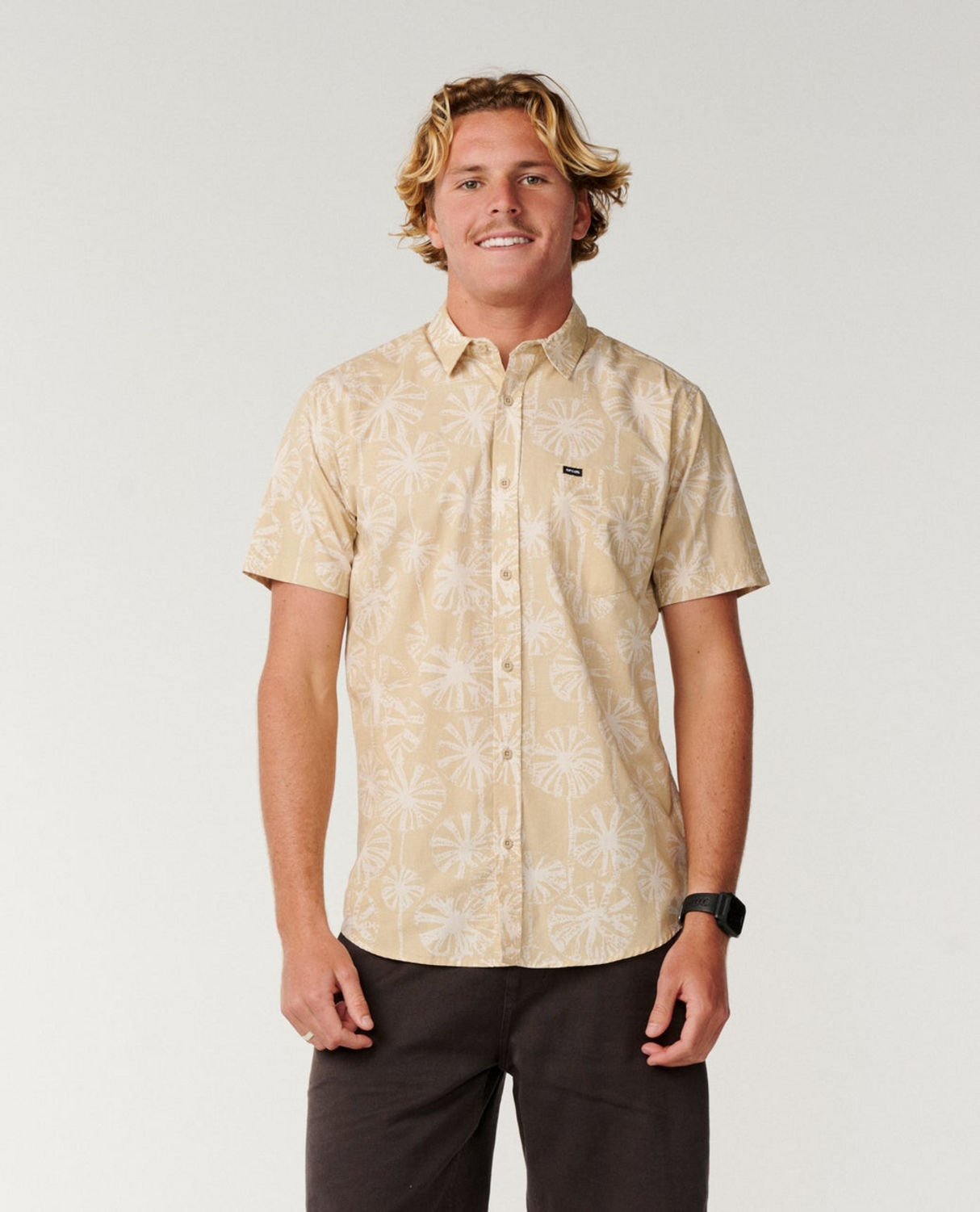 Hypno Micro S/S Shirt