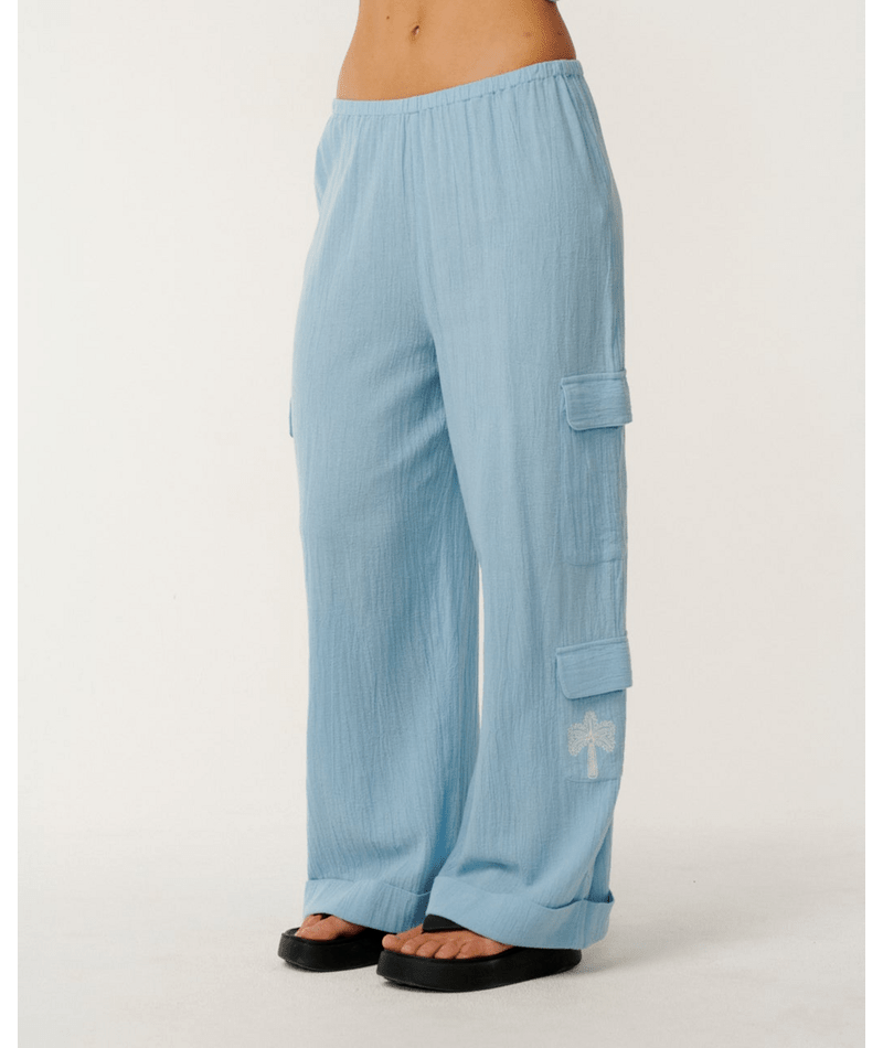 Paraiso Cargo Pant