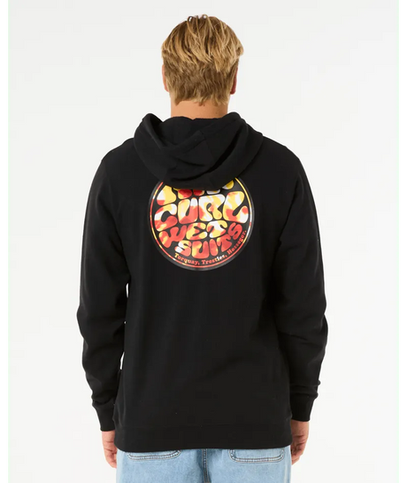 Wettie Passage Icon Zip Thru