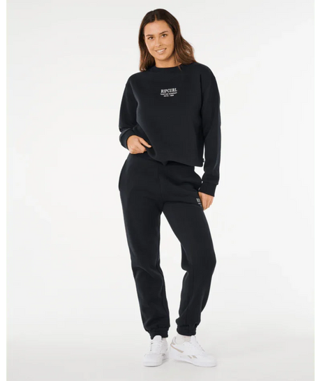 Surf Staple Relaxed Crew