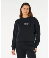 Surf Staple Relaxed Crew