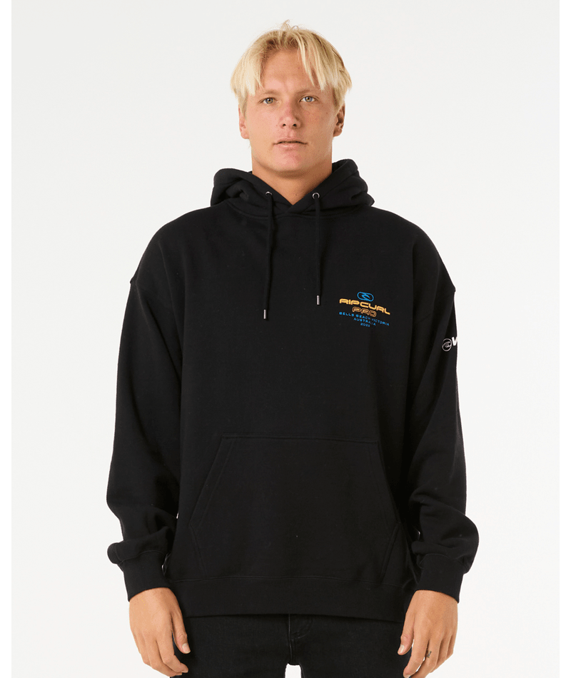 Rip Curl Pro 25 Event Hood