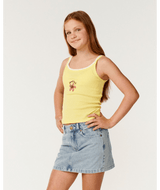 Island Time Tank - Girl