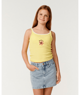 Island Time Tank - Girl