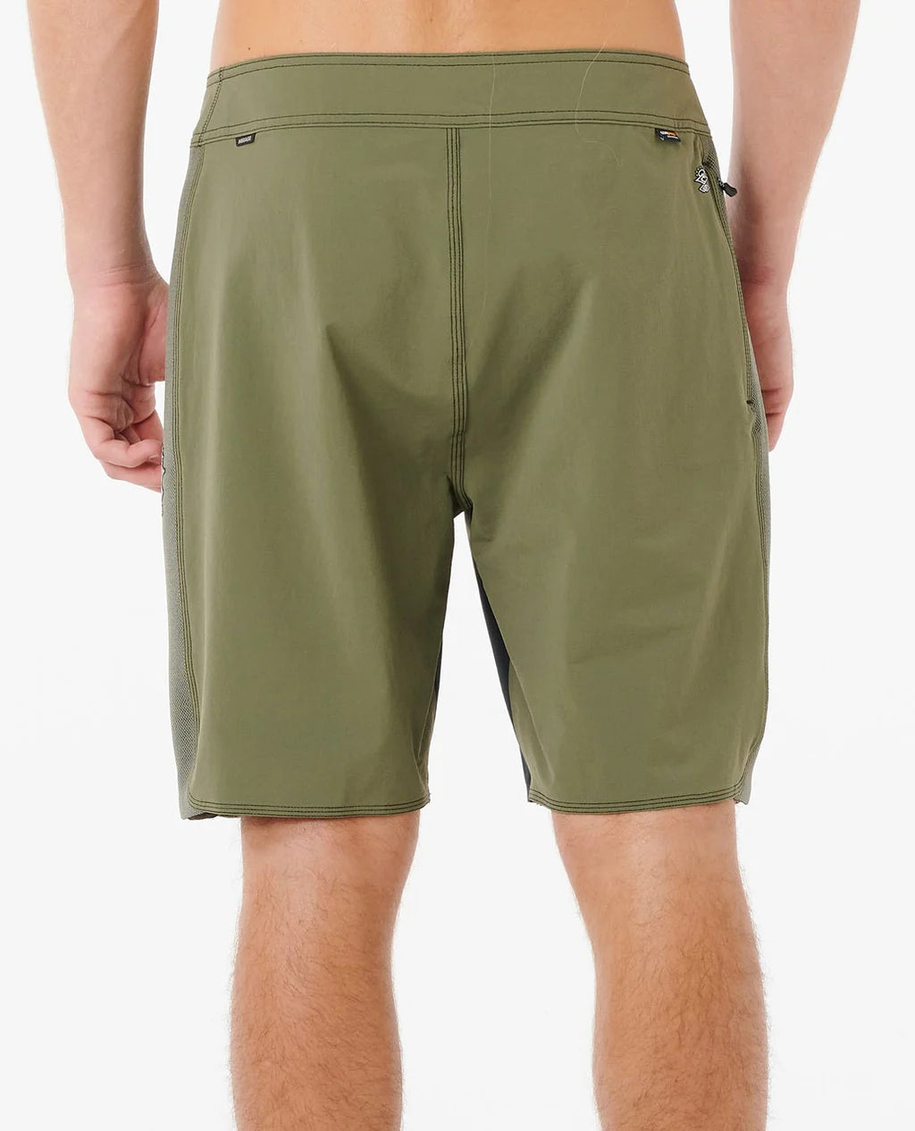 Mirage 3-2-One Ultimate 19"