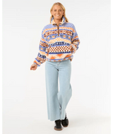 San Carlos Polar Fleece