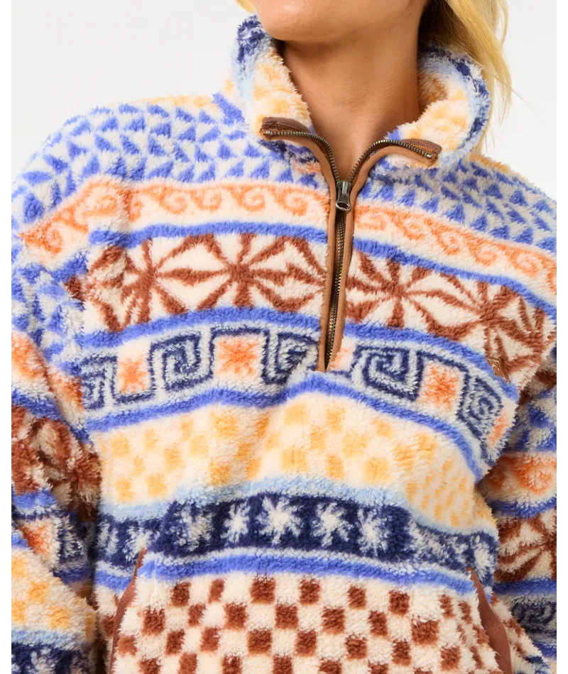 San Carlos Polar Fleece