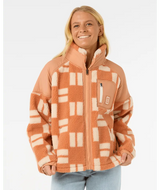 Anti-Series Shell Cove Fleece
