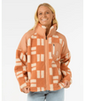 Anti-Series Shell Cove Fleece
