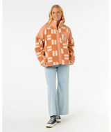 Anti-Series Shell Cove Fleece