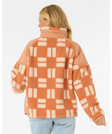 Anti-Series Shell Cove Fleece