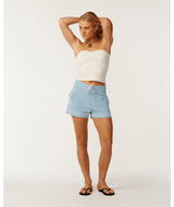 Paraiso Embroidered Walkshort