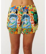 Nova Era AOTS Short