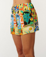 Nova Era AOTS Short