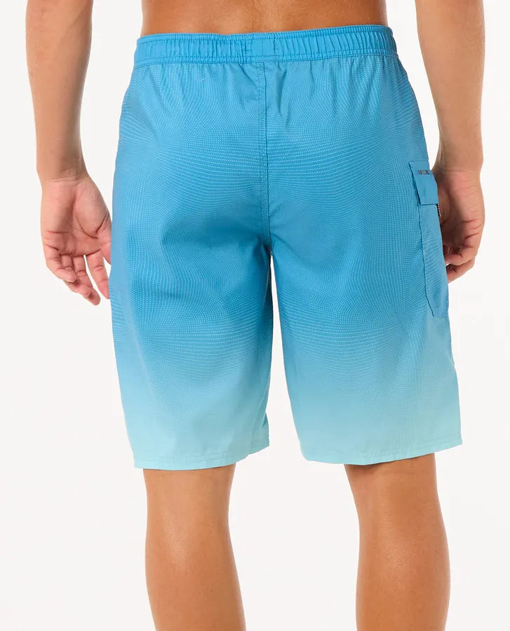 Shock Easy Fit Boardshort