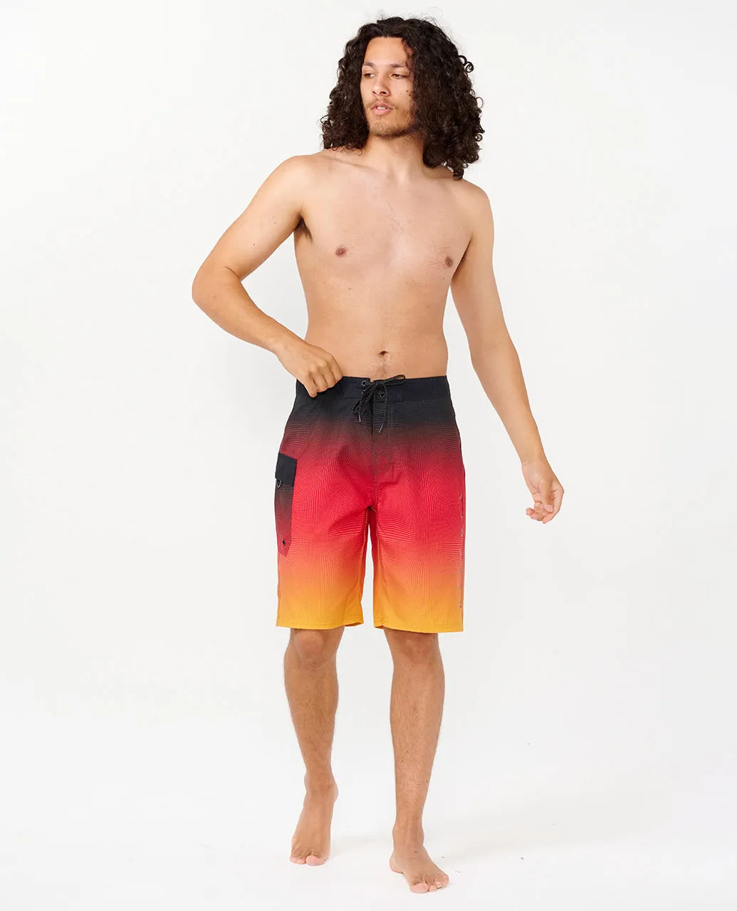 Shock Boardshort