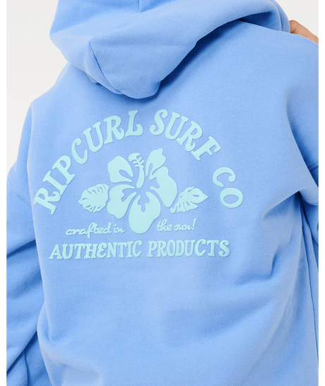 Surf Puff Heritage Hood