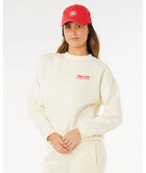 Surf Puff Inspired Crew