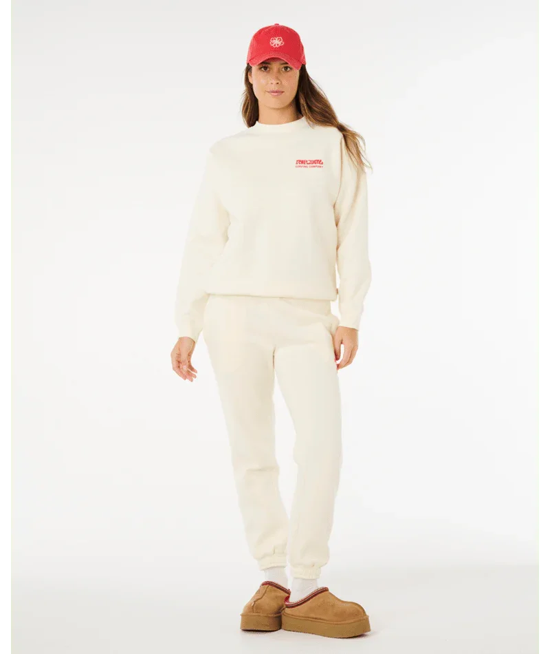 Surf Puff Inspired Crew