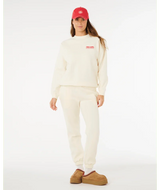 Surf Puff Inspired Crew