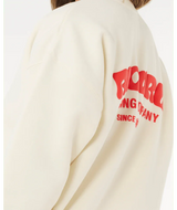 Surf Puff Inspired Crew