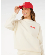 Surf Puff Inspired Crew