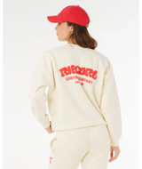 Surf Puff Inspired Crew