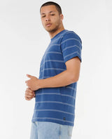 Plain Wash Tee