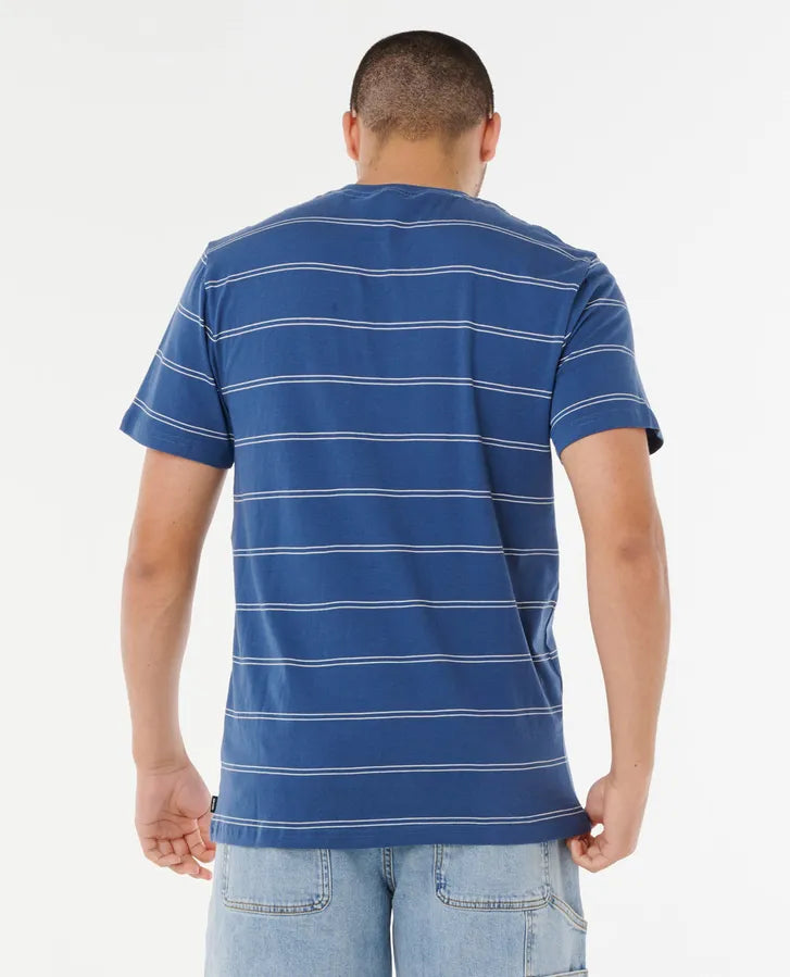 Plain Wash Tee