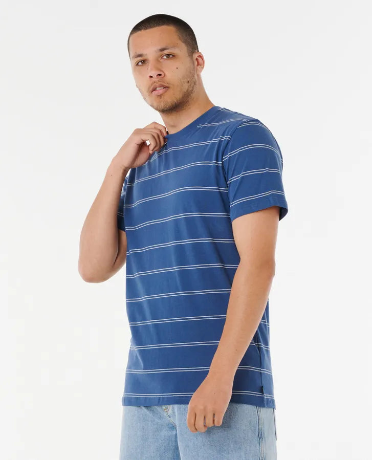 Plain Wash Tee