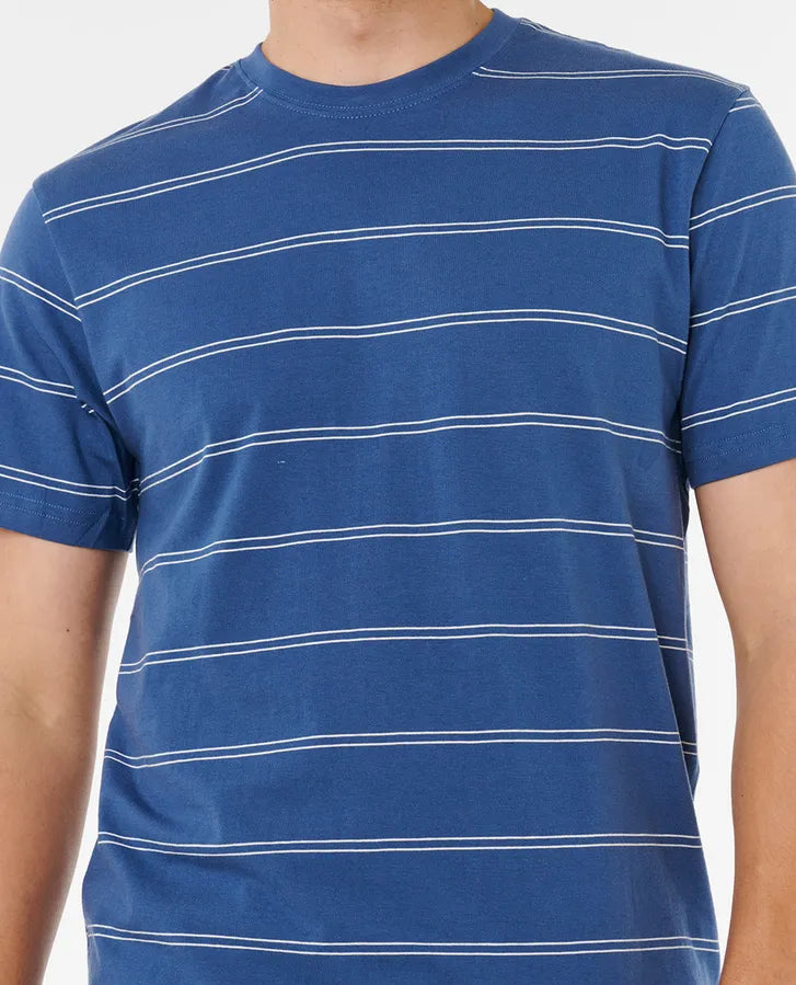 Plain Wash Tee