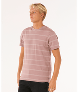 Plain Stripe Tee