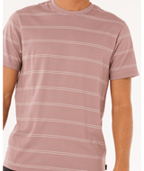 Plain Stripe Tee