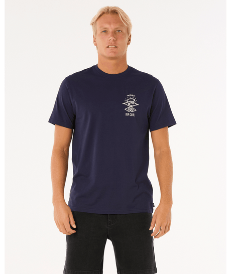 Search Icon Tee Men's