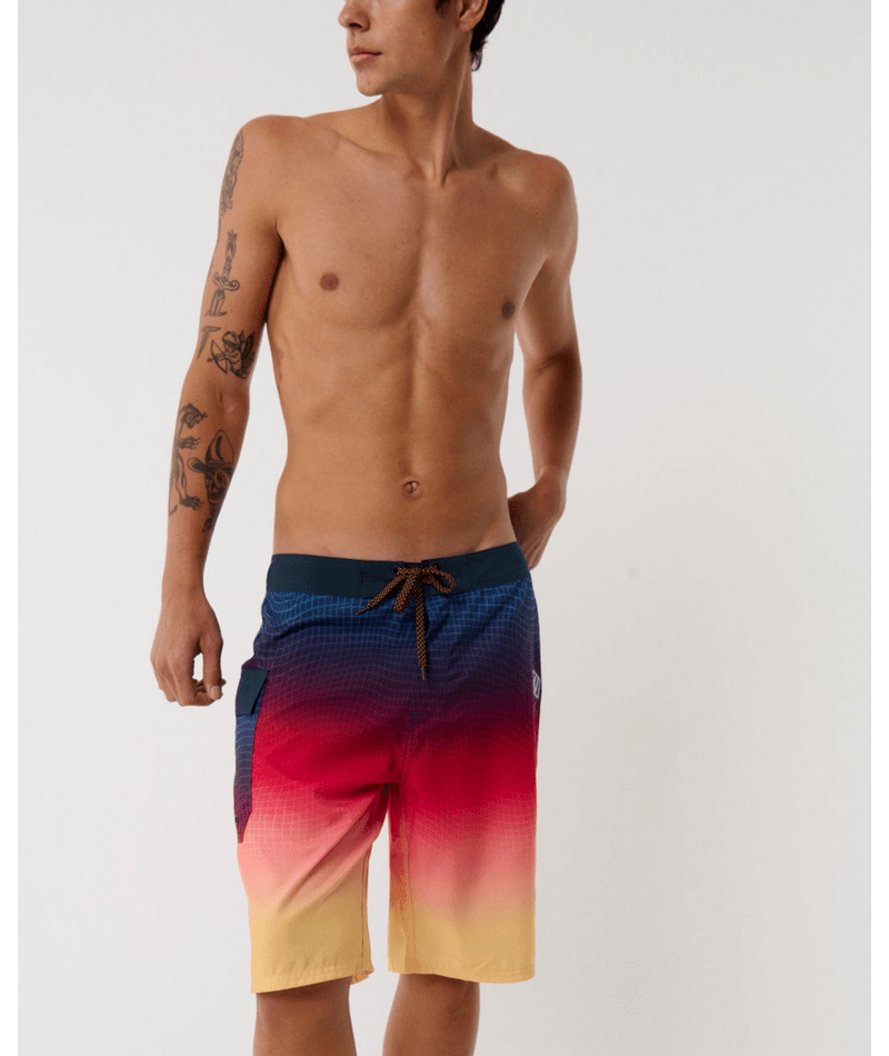 Shockwave 21" Boardshort