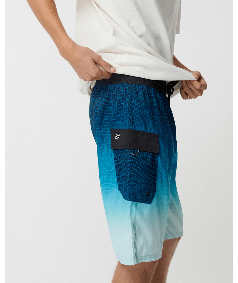 Shockwave Easy Fit 21" Boardshort