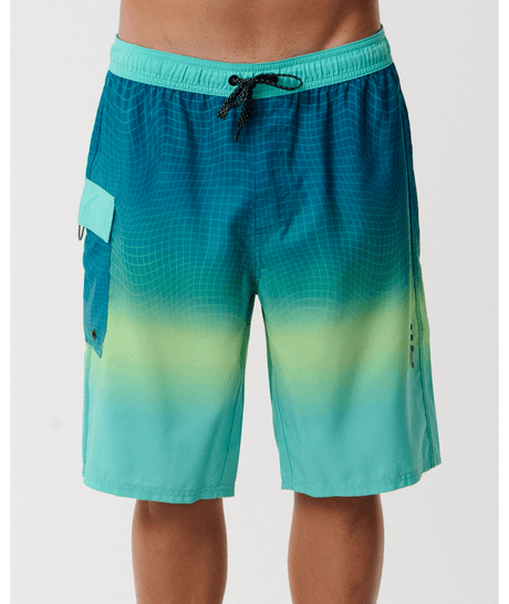 Shockwave Easy Fit 21" Boardshort