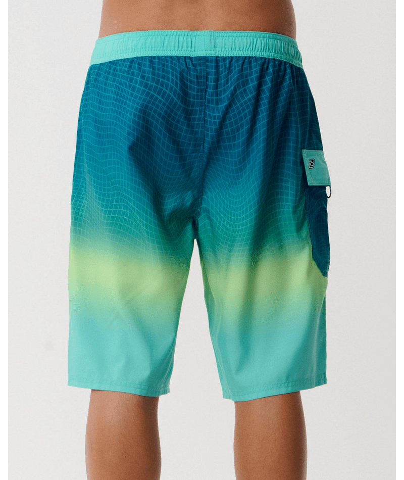 Shockwave Easy Fit 21" Boardshort